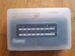 Ibanez E-Gitarren Set mit Verstärker & Zubehör Bild 4