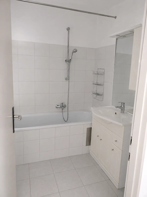 3 Zimmerwohnung in Bregenz Stadt Bild 2