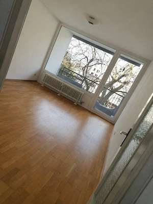 3 Zimmerwohnung in Bregenz Stadt Bild 5