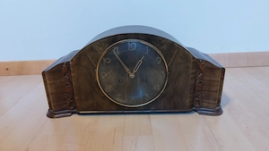 kienzle kaminuhr Bild 2