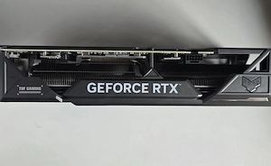 ASUS TUF Gaming GeForce RTX 4070 Ti Super Bild 4