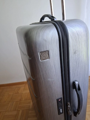Große Koffer wie neu !!! Bild 5