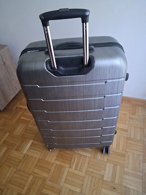Große Koffer wie neu !!! Bild 3