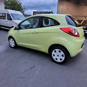 Ford KA 1.3 Bild 3