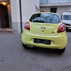 Ford KA 1.3 Bild 2