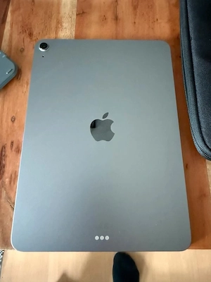 IPad Air 11 M3 2025 512GB Wi-Fi cellular  Bild 2