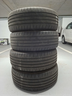 Bridgestone Turanza Sommerreifen 