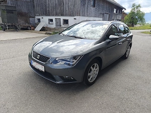 Seat Leon ST (5F) Kombi 