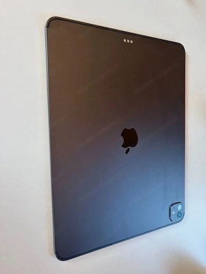 Apple iPad Pro 13 Wi-Fi 2024 (M4) 512GB Space + Pencil Pro Bild 3