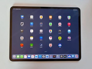 Apple iPad Pro 13 Wi-Fi 2024 (M4) 512GB Space + Pencil Pro Bild 2