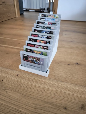 super Nintendo  Bild 2