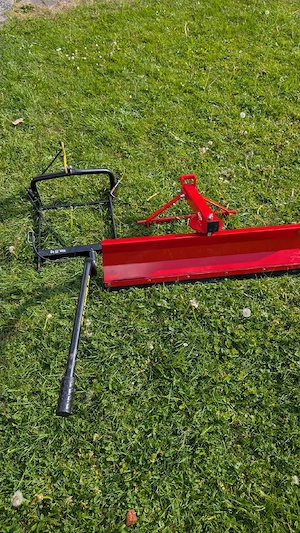 Berg Gokart Groß Bild 3