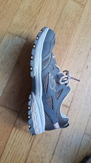 Sketchers Wanderschuhe Gr. 40 Bild 5