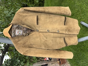 Trachtenkleidung Herren