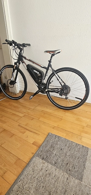 ktm ebike 