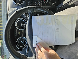 Mercedes ML 350 CDI Bild 9