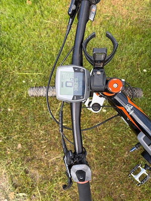  E-Bike KTM Macina Force Bild 3