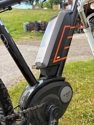  E-Bike KTM Macina Force Bild 5