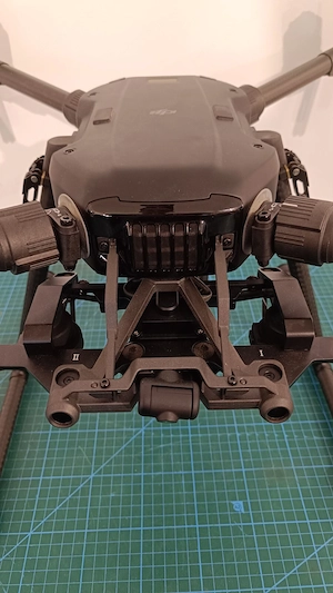 DJI Matrice M210 + Cendence GL800A  Bild 2