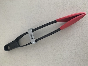 Verschenke Eierkocher + Küchenzange Bild 2