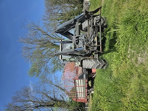 Traktor Fendt Bild 4