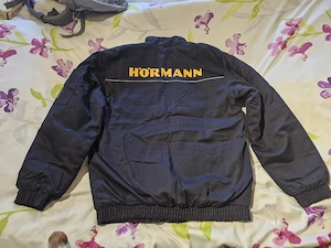 Arbeitsjacke Gr. L Bild 2