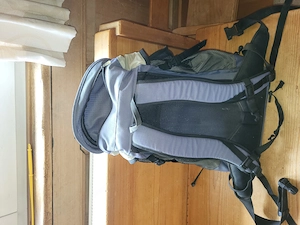 Rucksack Columbia Bild 2
