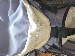Rucksack Columbia Bild 3