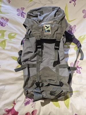 grosser Wanderrucksack Bild 2