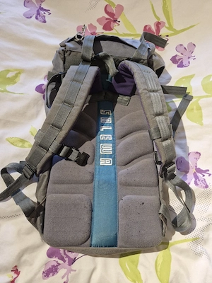 grosser Wanderrucksack