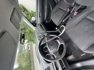 Suzuki Swift 1.2  Bild 4