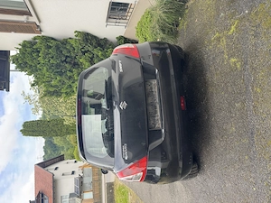 Suzuki Swift 1.2  Bild 6