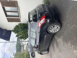 Suzuki Swift 1.2  Bild 2