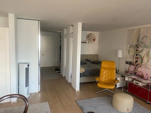 Lochau, Loftwohnung am Bodensee, behindertengerecht Bild 3