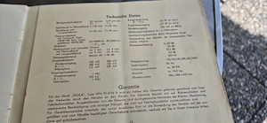Koffer Magnetophon Bild 2