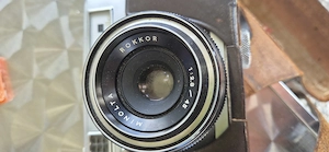 Minolta Rokkor  Bild 2