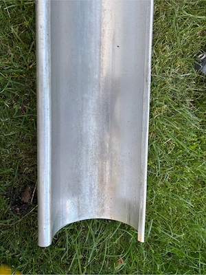 Dachrinnen Bild 2