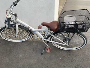 Fahrrad 24 Zoll Bild 2