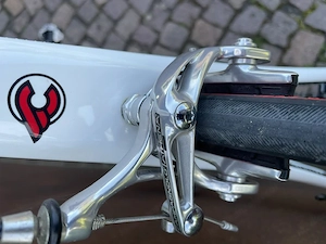 Rennrad Cinelli (Damen) Bild 4