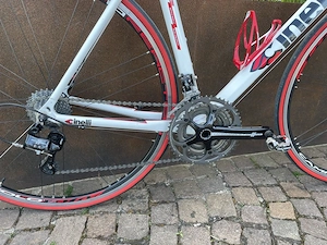 Rennrad Cinelli (Damen) Bild 3