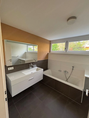4 Zimmer Wohnung in Feldkirch Tisis in ruhiger, naturnaher Hanglage mit schöner Aussicht Bild 8