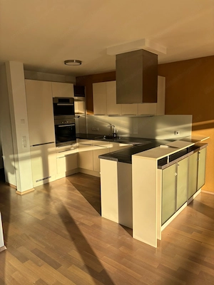 4 Zimmer Wohnung in Feldkirch Tisis in ruhiger, naturnaher Hanglage mit schöner Aussicht Bild 4