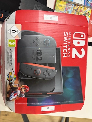 nintendo switch 2  Bild 3