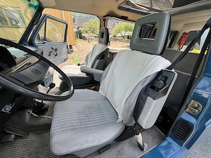 VW T3 Multivan Bild 10