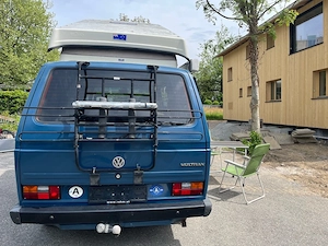 VW T3 Multivan Bild 2