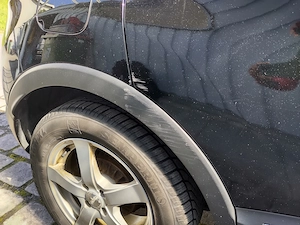 Verkaufe Renault Captur (Umzug ins Ausland) Bild 6