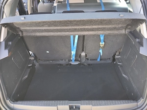 Verkaufe Renault Captur (Umzug ins Ausland) Bild 9