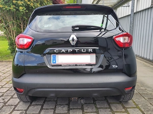 Verkaufe Renault Captur (Umzug ins Ausland) Bild 3