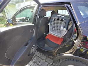 Verkaufe Renault Captur (Umzug ins Ausland) Bild 7