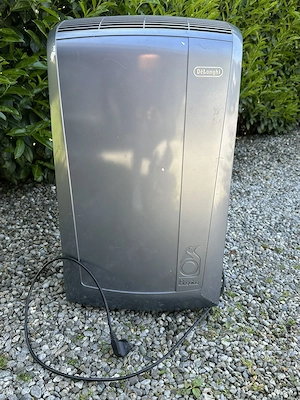3 mobile Klimaanlagen im Paket - günstig Bild 4